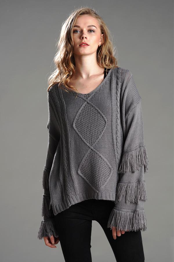 Gray