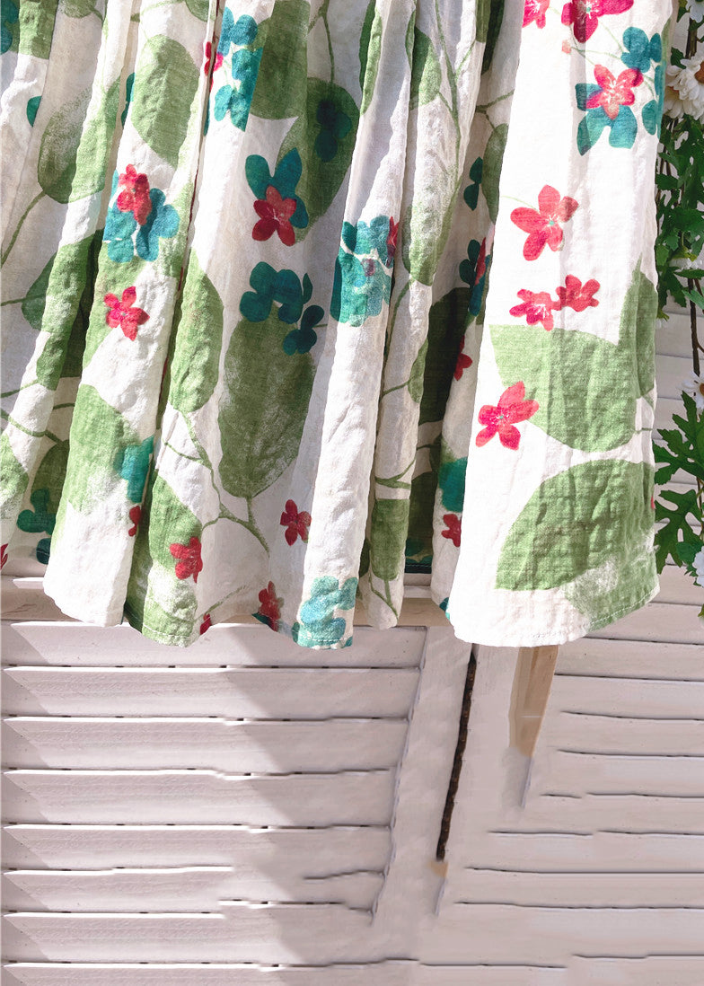 Classic Vintage Garment with a Flattering Fit