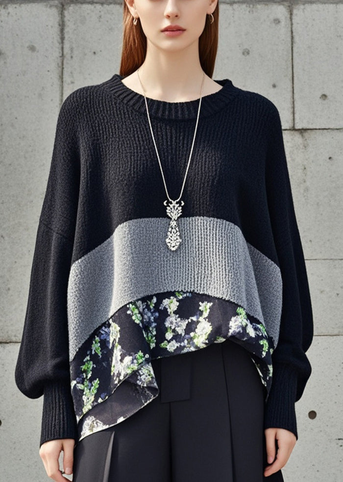 Beautifully Balanced Top with Timeless Character