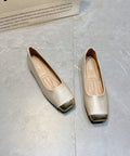 Beautifully Crafted Orthopedic Shoes