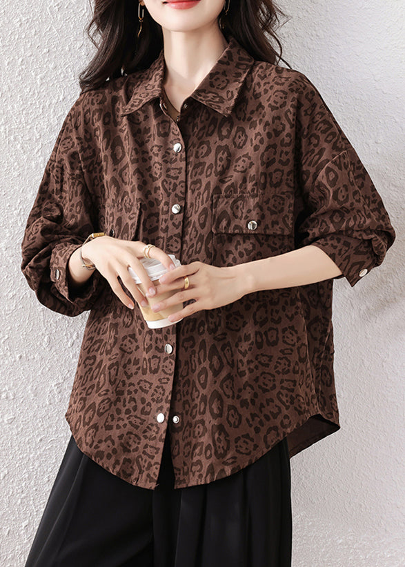 Effortlessly Elegant Shirt with a Timeless Design
