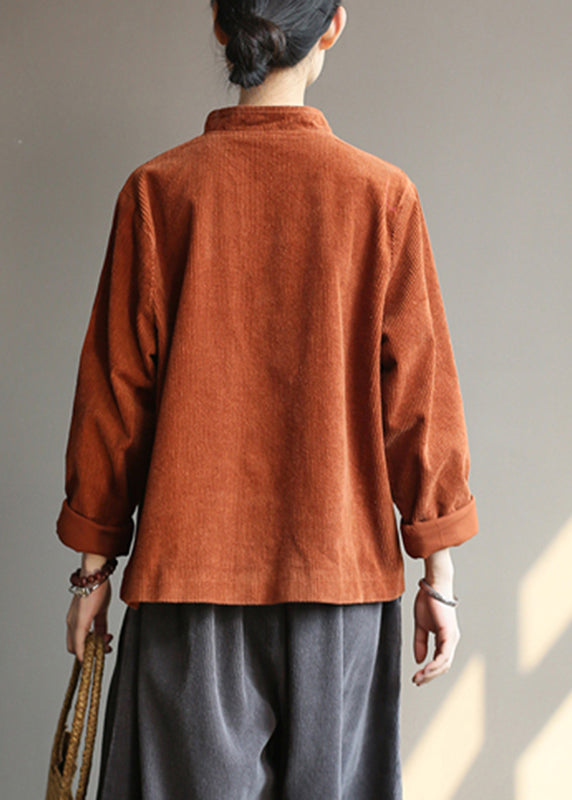 Gracefully Styled Coat for Any Occasion