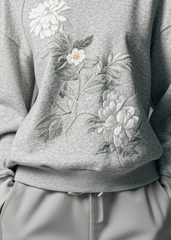 Classic Vintage Shirt with a Flattering Fit