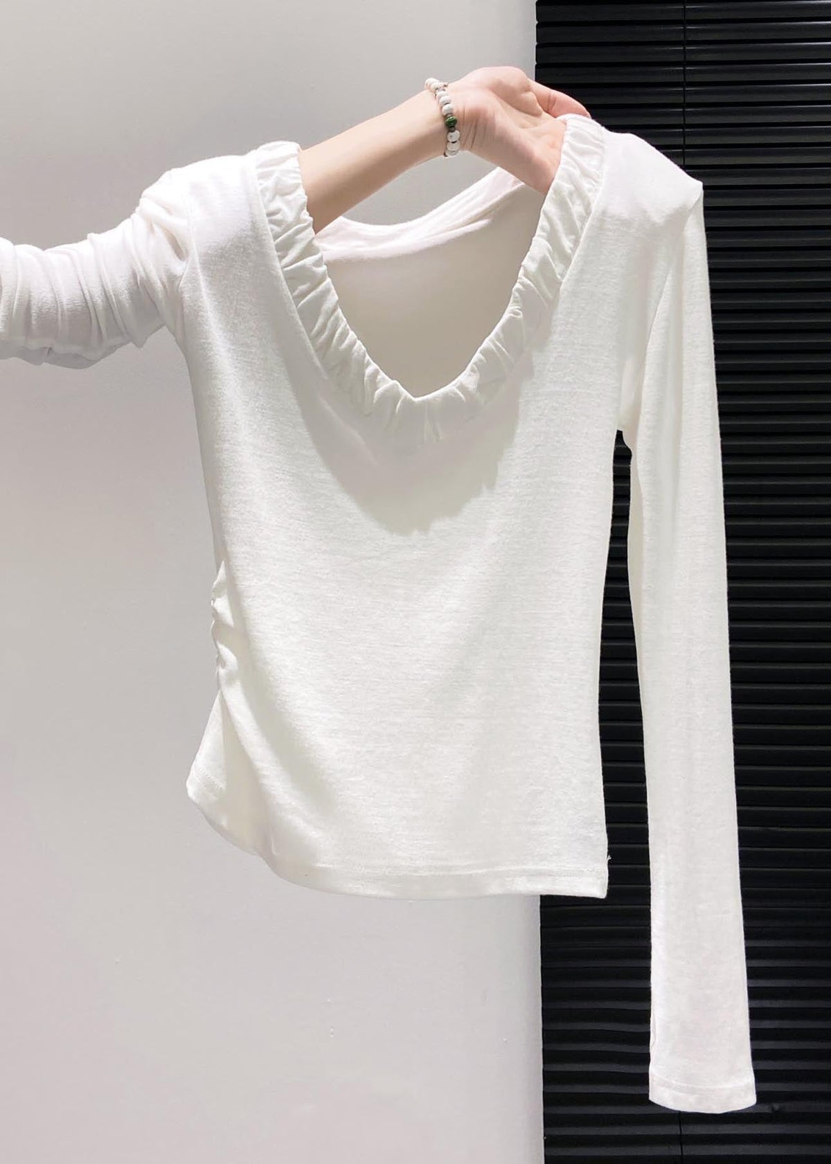 Beautifully Crafted Shirt in a Classic Style