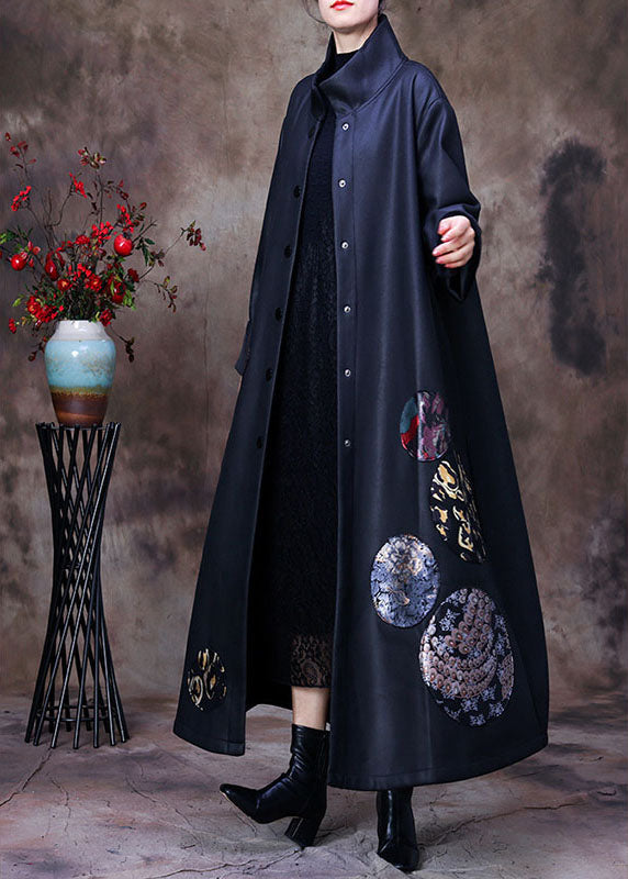Beautifully Crafted Coat in a Classic Style