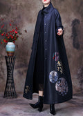 Beautifully Crafted Coat in a Classic Style