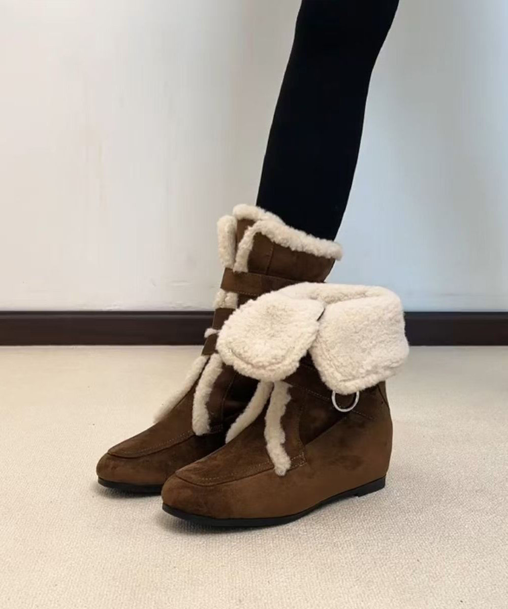 Stylish Orthopedic Boots for Any Occasion
