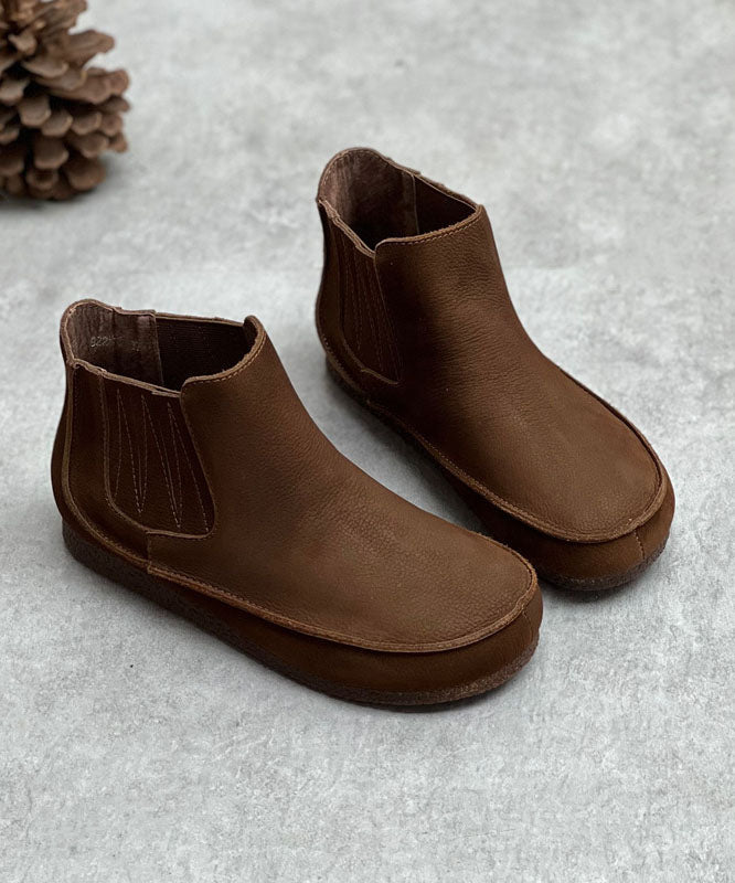 Stylish Orthopedic Boots for Any Occasion