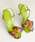 Elegant Orthopedic Sandals for Every Step