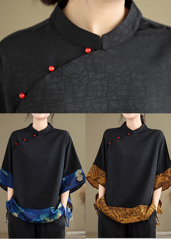 Elegantly Styled Shirt for Everyday Wear