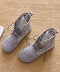Beautifully Crafted Orthopedic Boots
