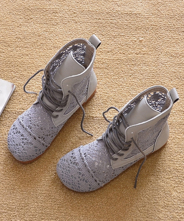 Beautifully Crafted Orthopedic Boots