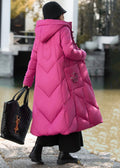 Beautifully Finished Coat in a Timeless Design