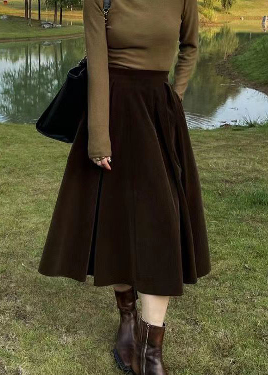 Gracefully Styled Garment for Any Occasion