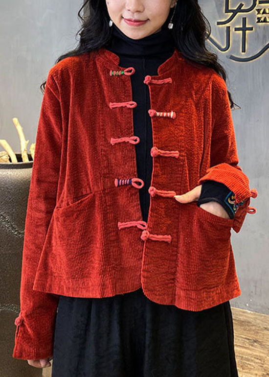 Beautifully Balanced Coat with Timeless Character