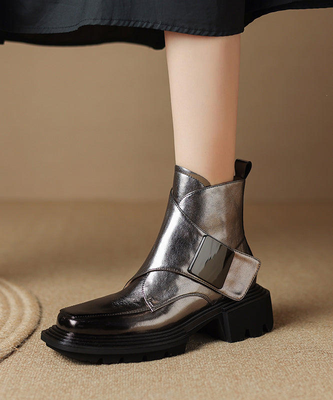 Beautifully Crafted Orthopedic Boots