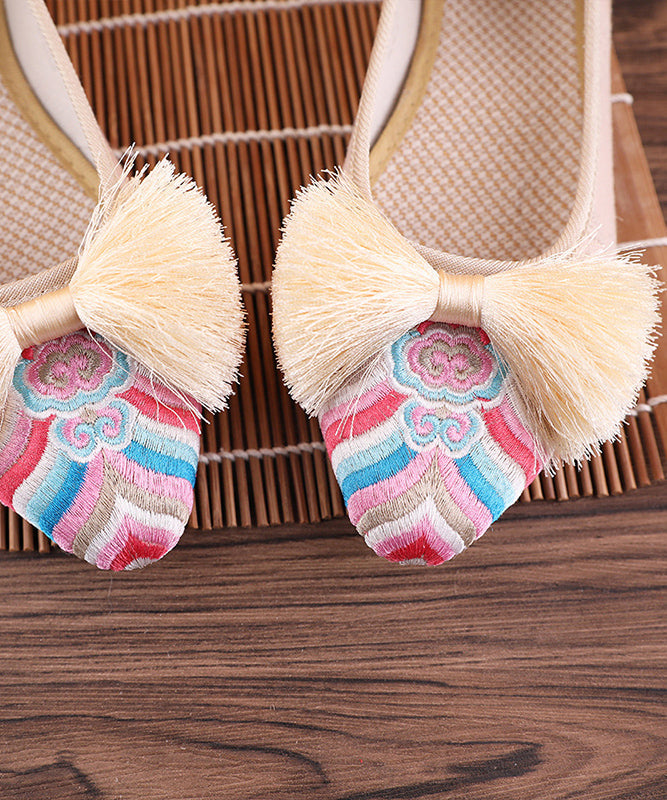 Vintage Inspired Orthopedic Shoes
