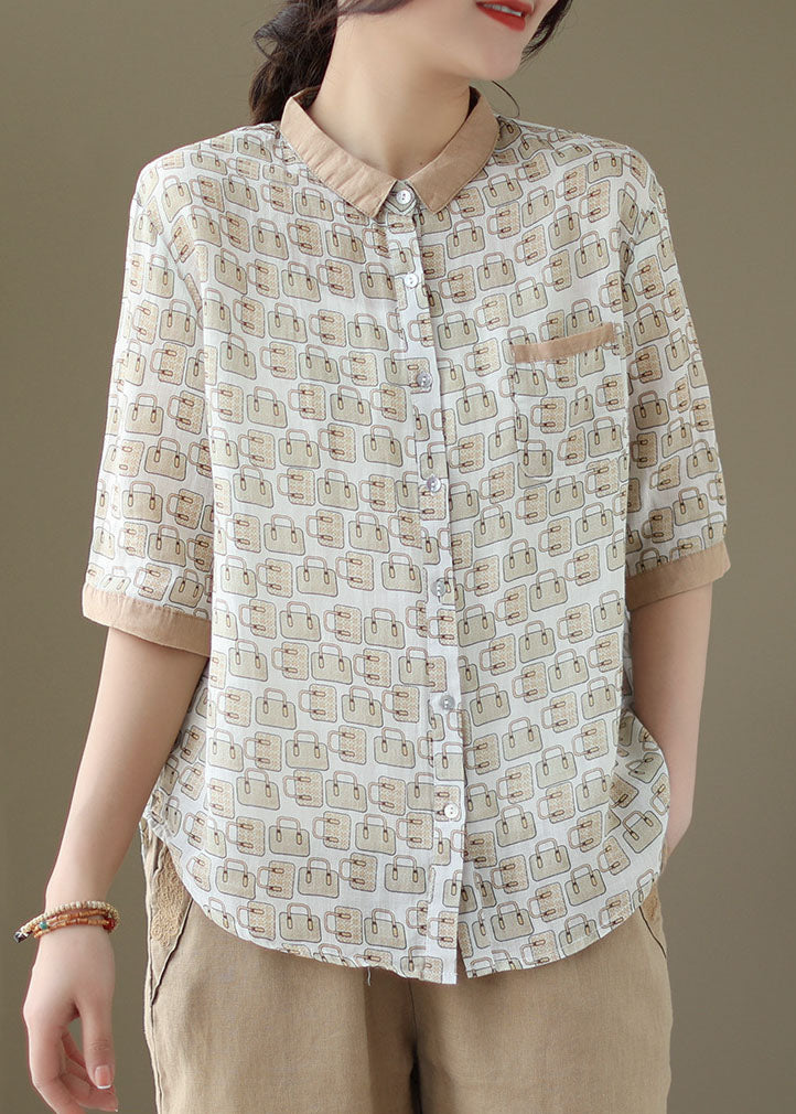 Beautifully Finished Top in a Timeless Design
