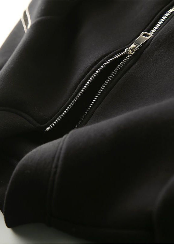 Polished Jacket with an Effortless Classic Look