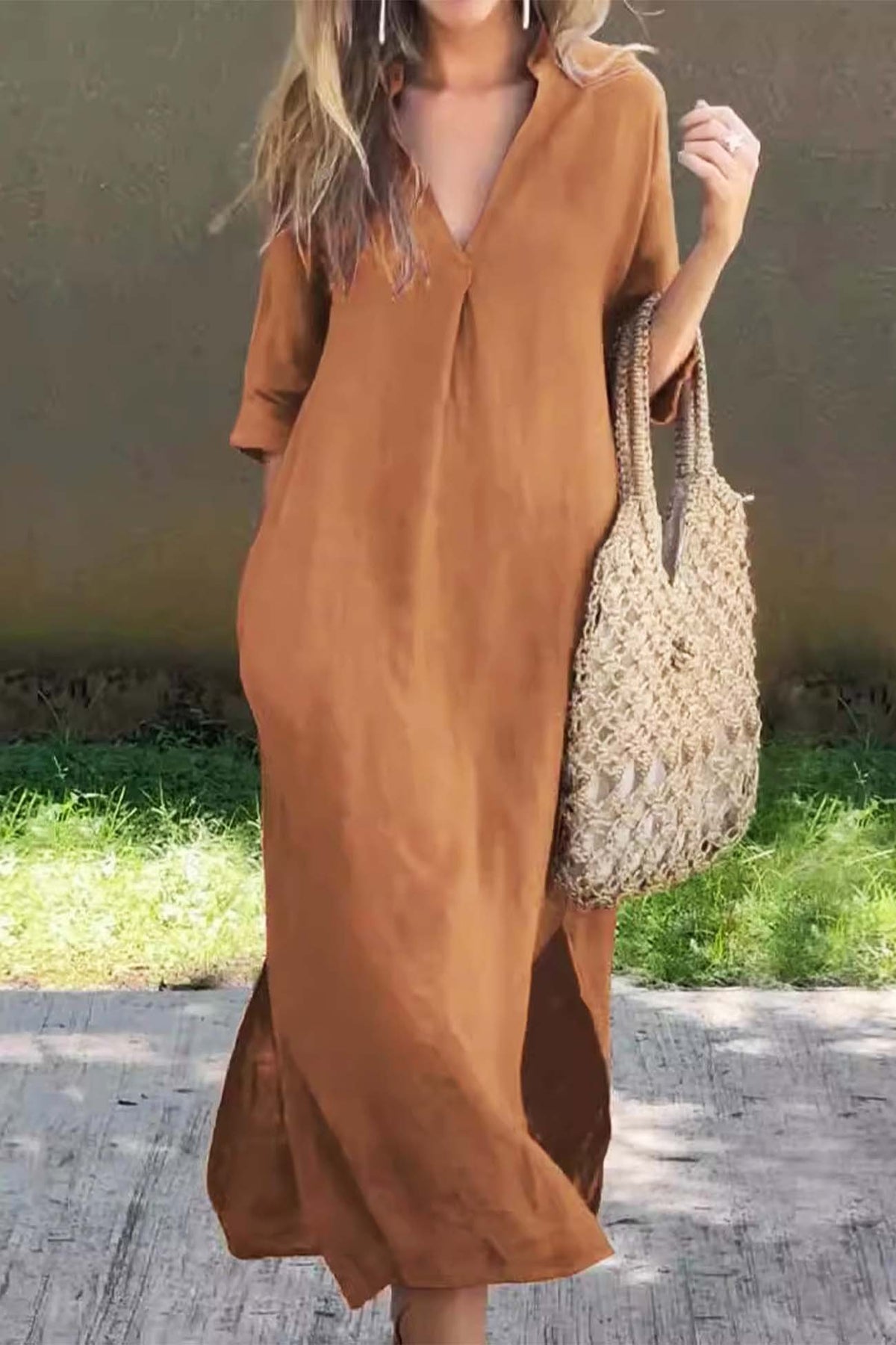 Khaki