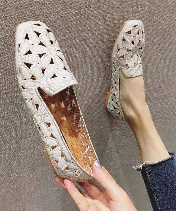 Classic Orthopedic Loafers with Timeless Style
