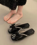 Classic Orthopedic Sandals with Timeless Style