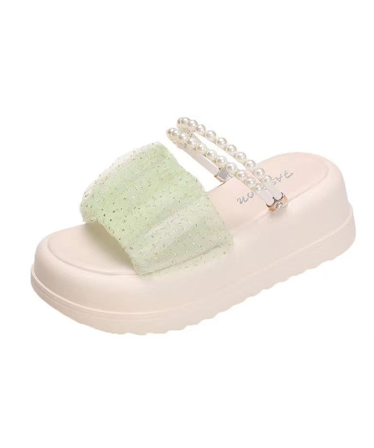 Chic Orthopedic Sandals with Unique Design
