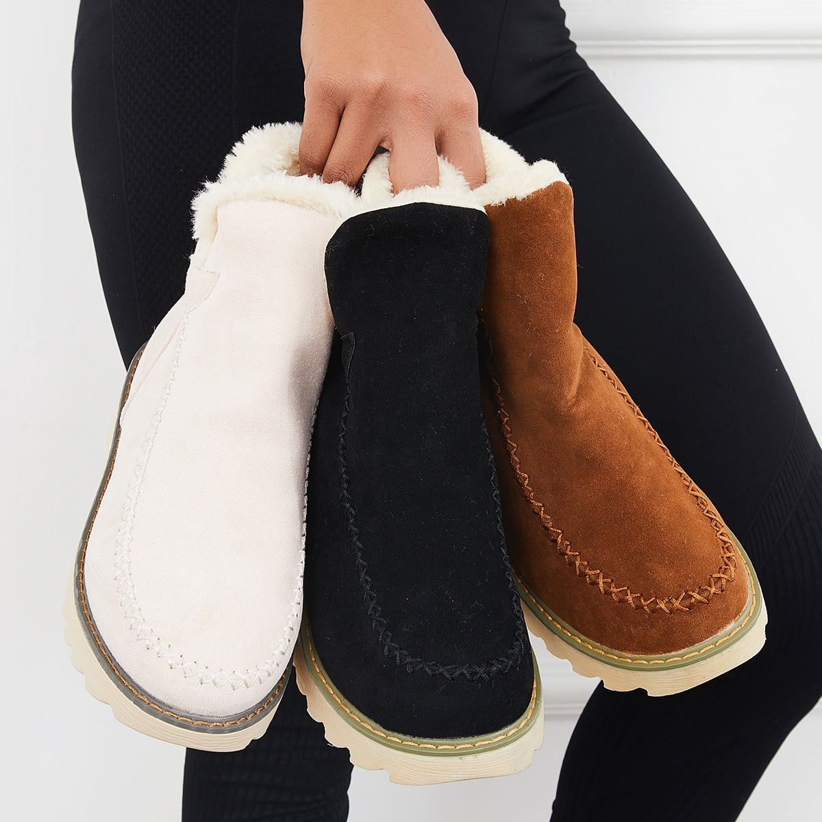 Stylish Orthopedic Boots for Any Occasion