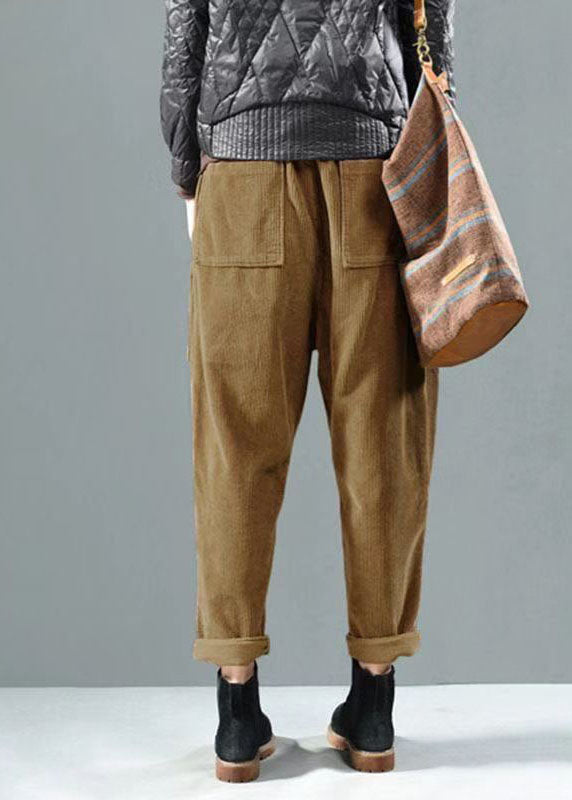 Beautifully Balanced Pants with Timeless Character