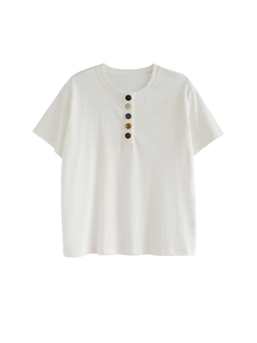 Classic Vintage Shirt with a Flattering Fit