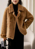 Classic Vintage & Enduringly Stylish Coat