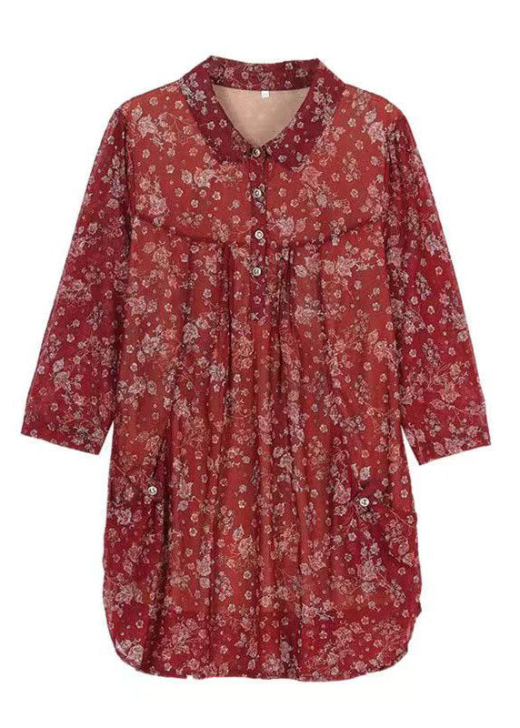 Beautifully Crafted Shirt in a Classic Style
