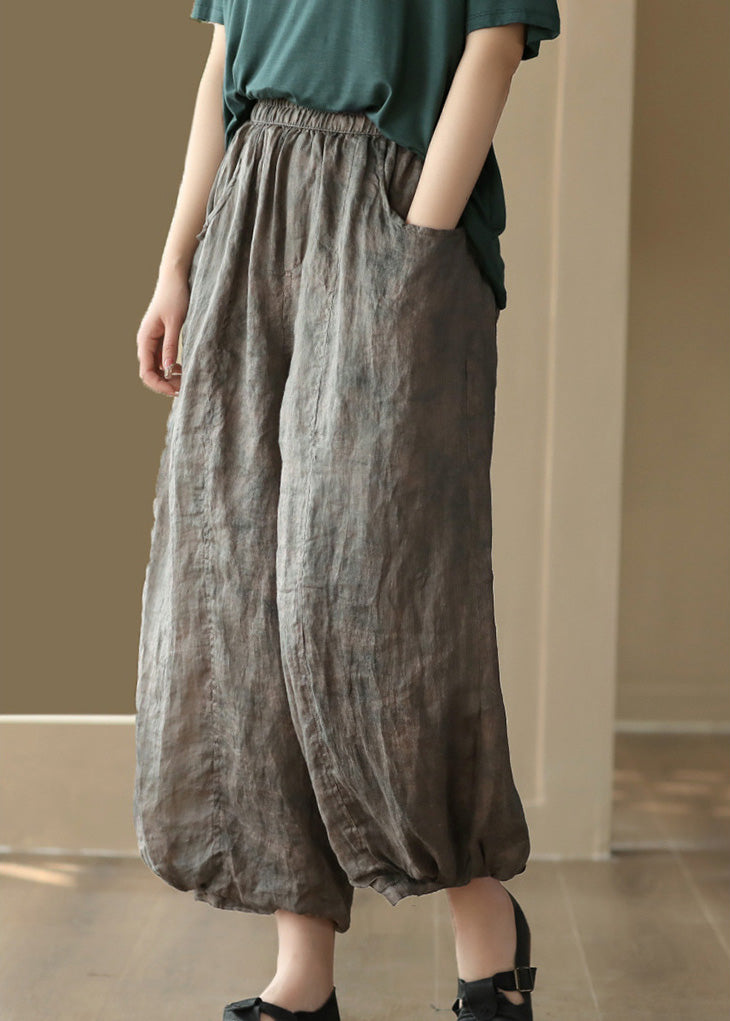 Sophisticated Pants with a Clean Classic Look