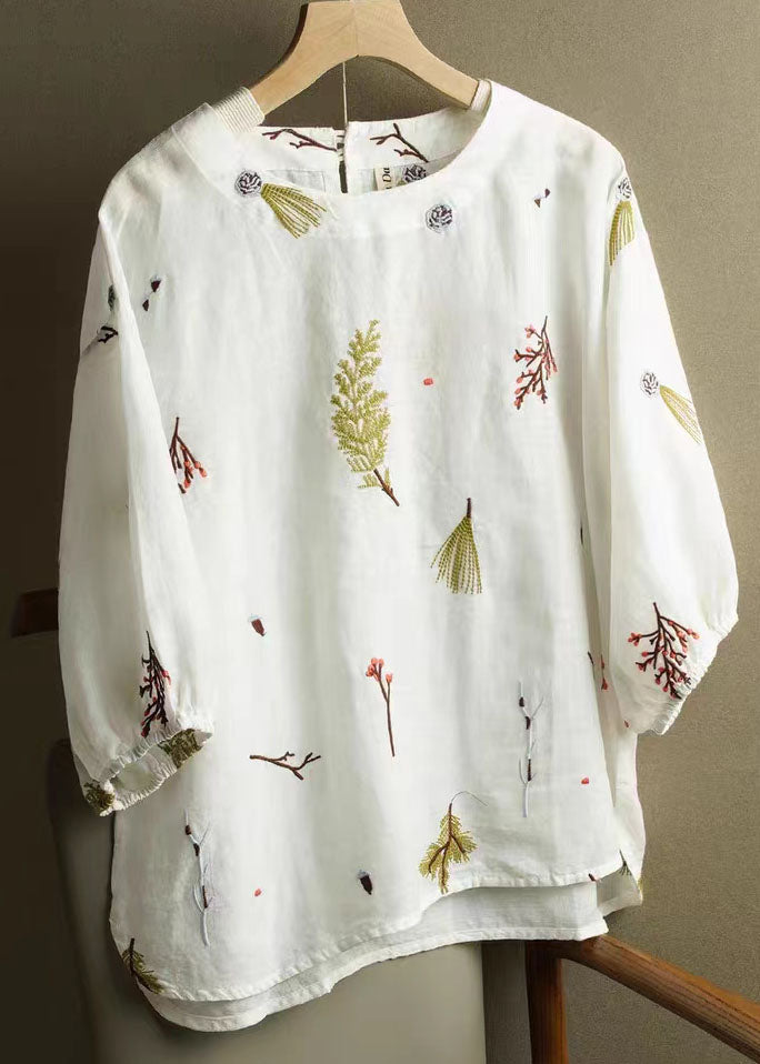 Gracefully Styled Shirt for Any Occasion