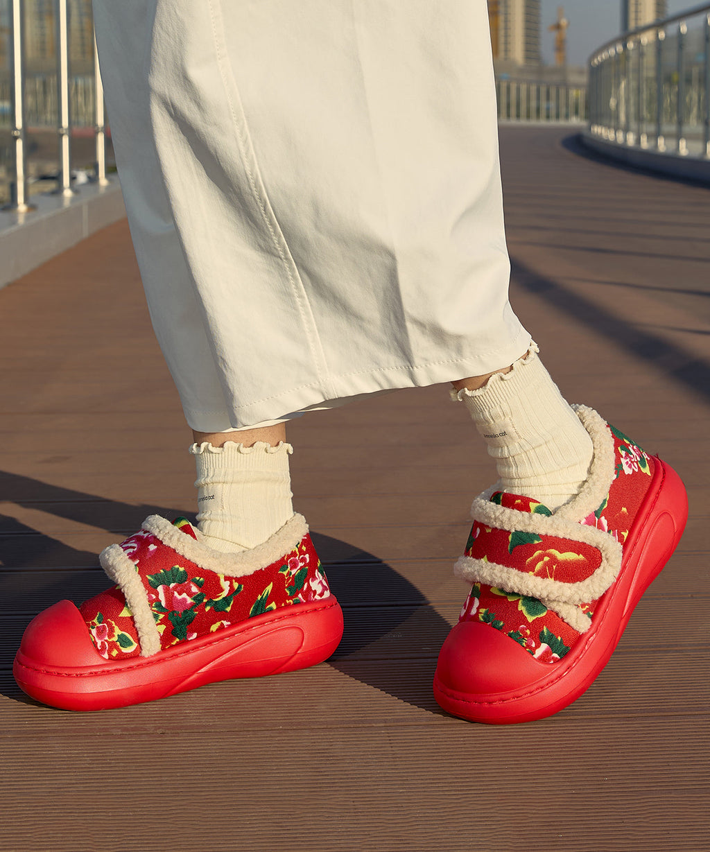Elegant Orthopedic Shoes for Every Step