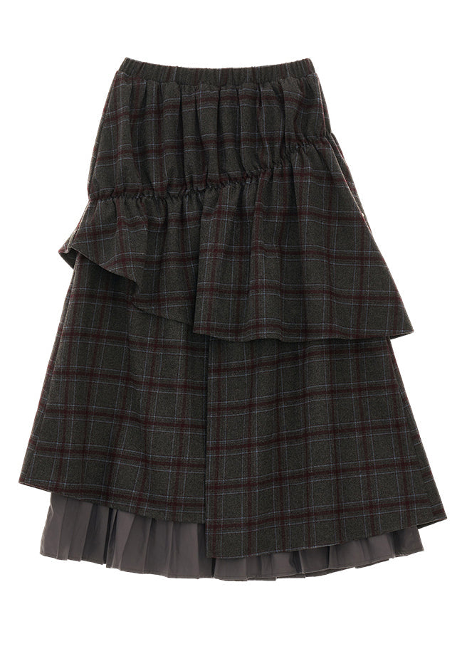 Beautifully Balanced Garment with Timeless Character