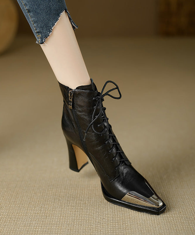 Beautifully Crafted Orthopedic Boots