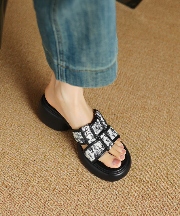 Beautifully Crafted Orthopedic Sandals
