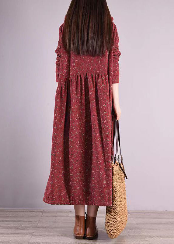 Classic Vintage & Enduringly Stylish Coat