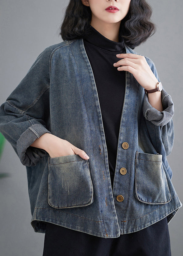 Gracefully Styled Coat for Any Occasion