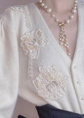 Classic Vintage Top with a Flattering Fit