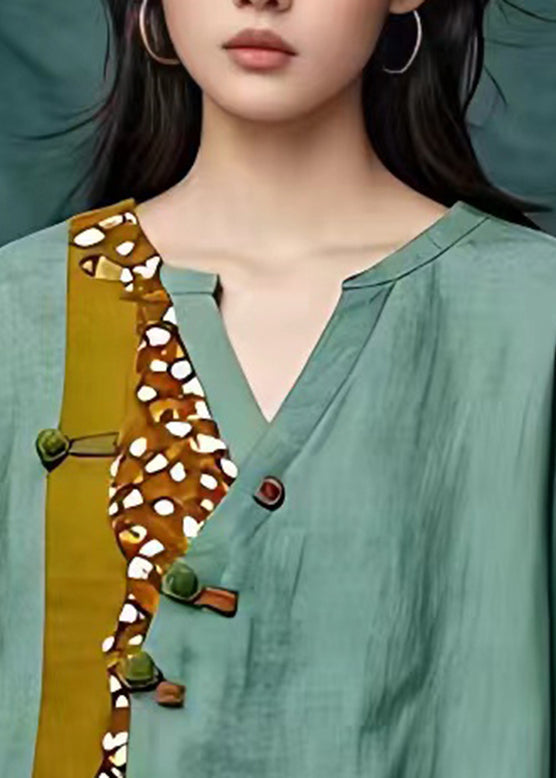 Beautifully Balanced Top with Timeless Character