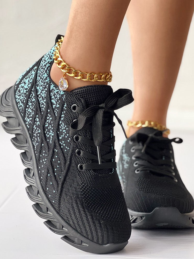 Graceful Orthopedic Shoes for Modern Look