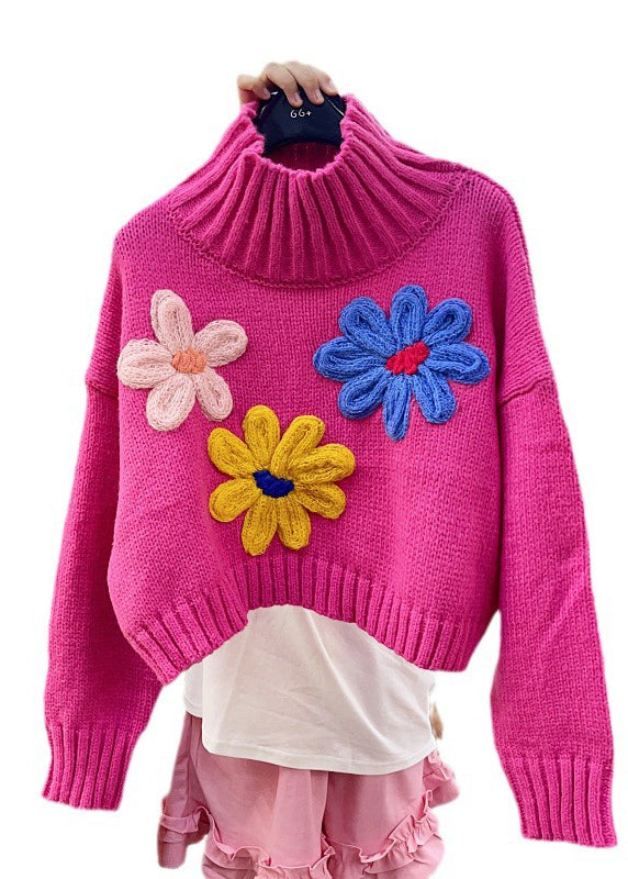 Classic Vintage & Enduringly Stylish Sweater