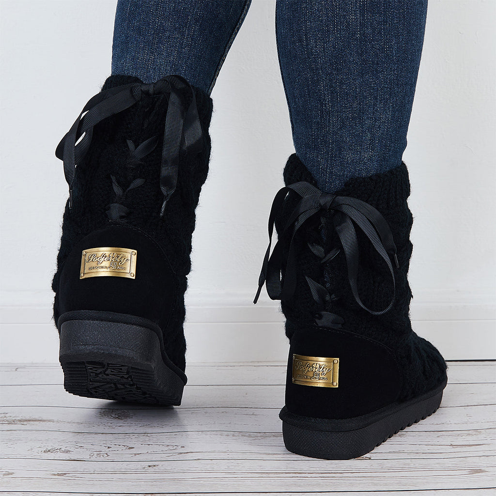 Beautifully Crafted Orthopedic Boots