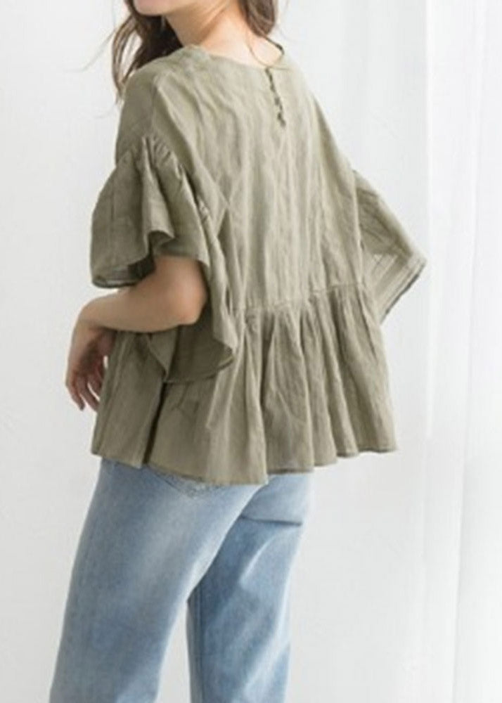 Beautifully Crafted Shirt in a Classic Style