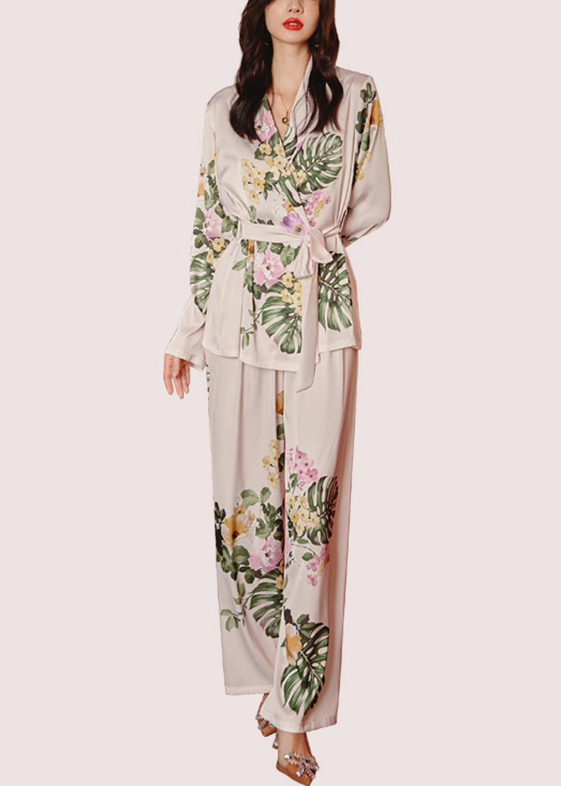 Beautifully Finished Garment in a Timeless Design