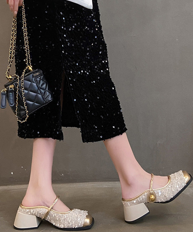 Classic Orthopedic Sandals with Timeless Style