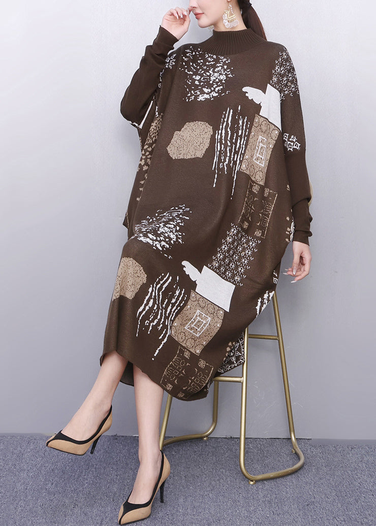 Gracefully Styled Sweater for Any Occasion