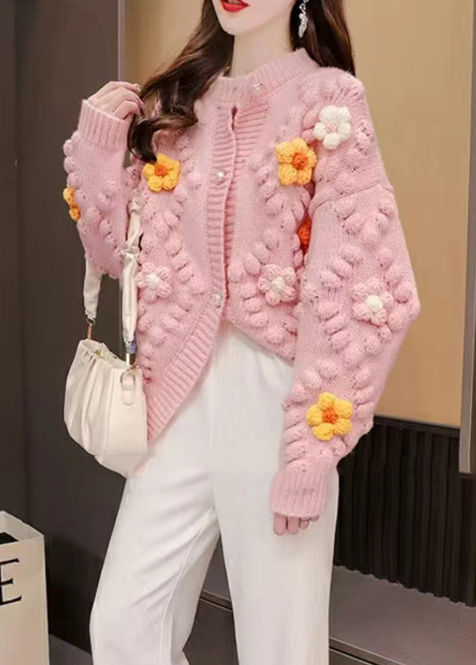Polished Cardigan with an Effortless Classic Look